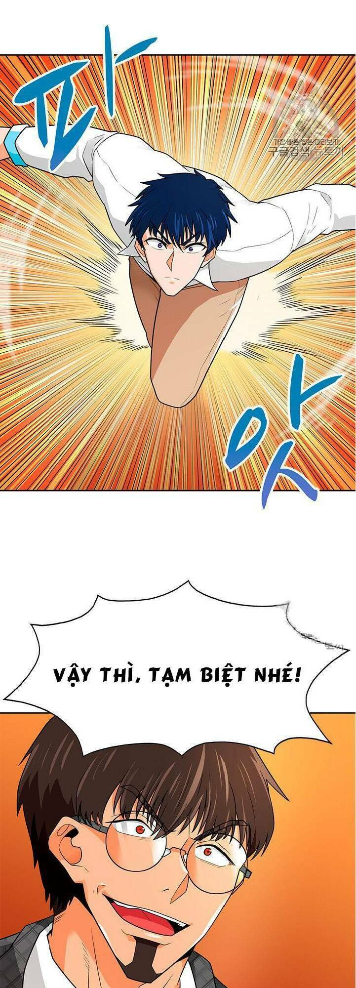 tôi tự động săn một mình chapter 62 34