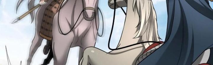 đại tần, ta là con tần thủy hoàng, giết địch thành thần chapter 77 3