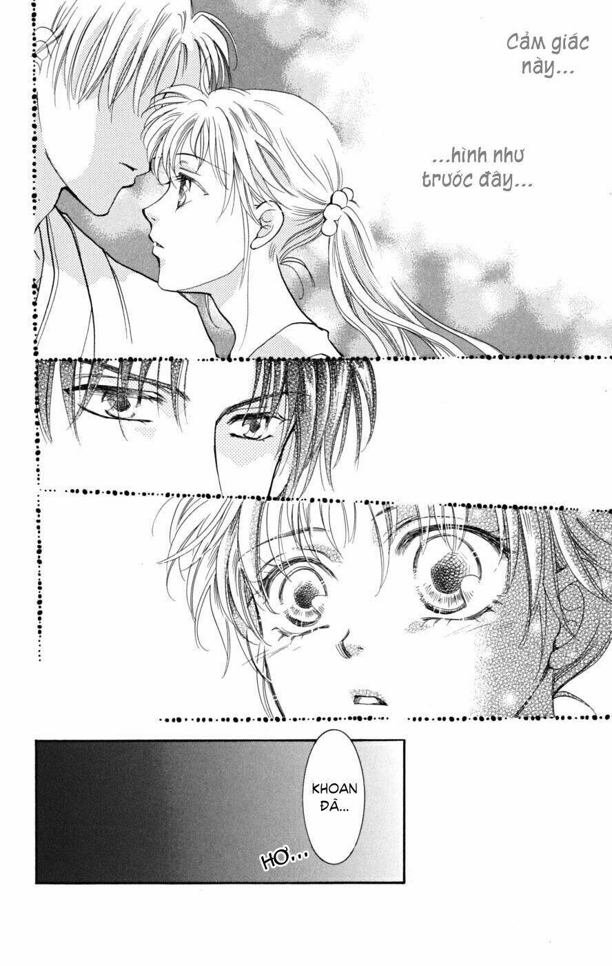 shibariya komachi chapter 7 54