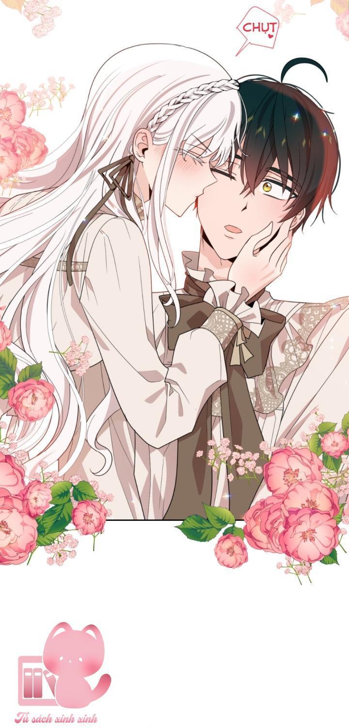 nguyện ước vô vọng của ma nữ chapter 63 48