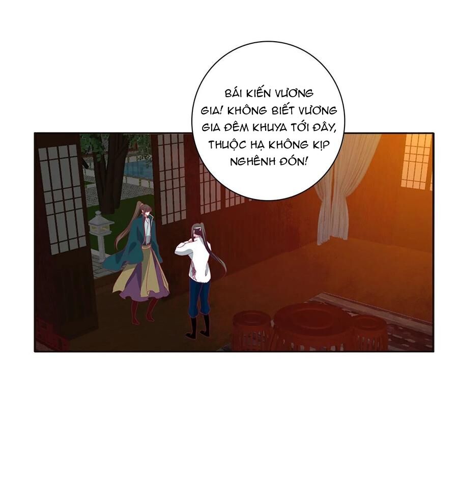 thông linh phi chapter 609 15