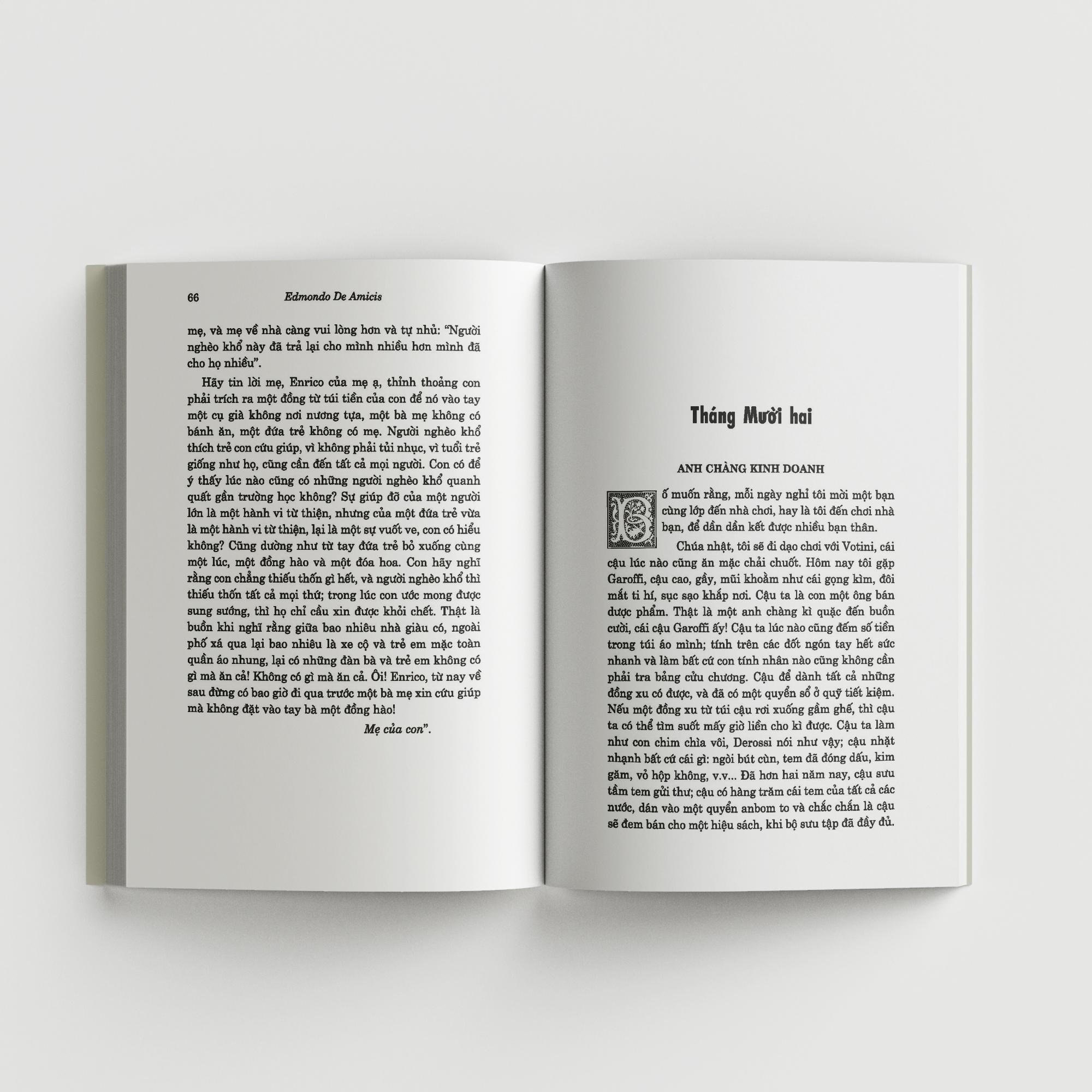 Sách Những Tấm Lòng Cao Cả (Tái Bản 2020)