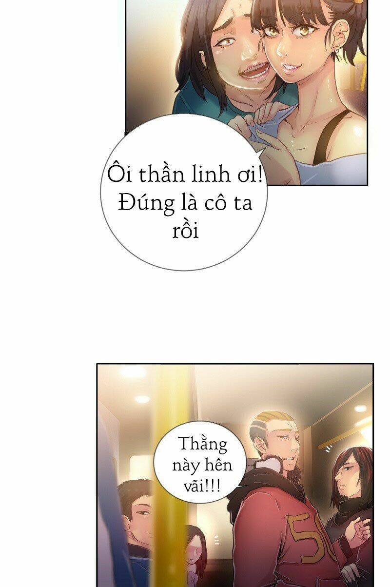 nhiệt huyết thanh xuân chapter 9 10