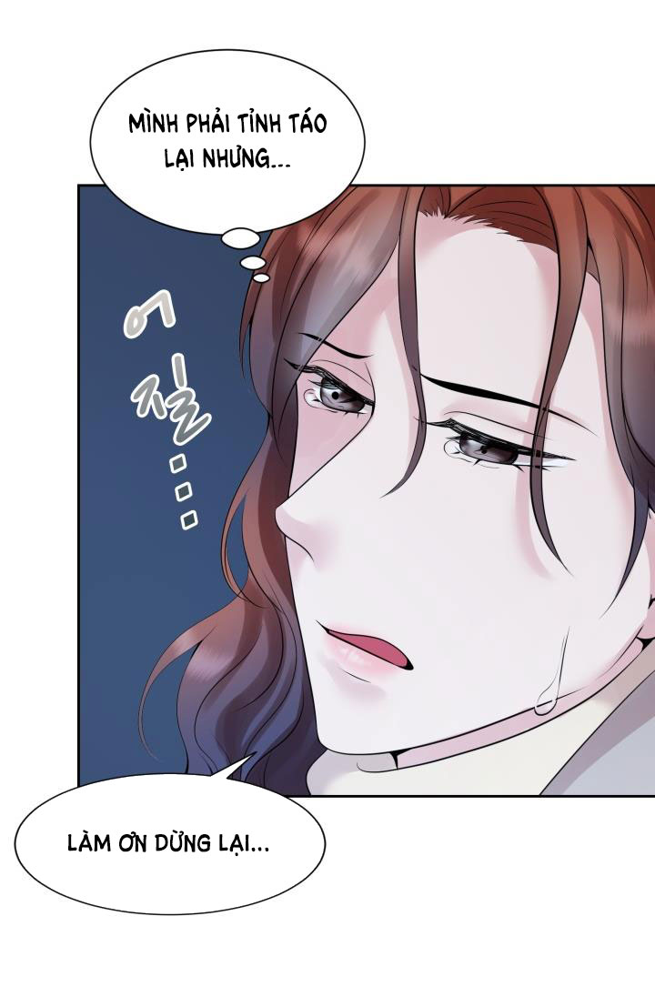 [18+] vì điên nên kết hôn chapter 27.2 15