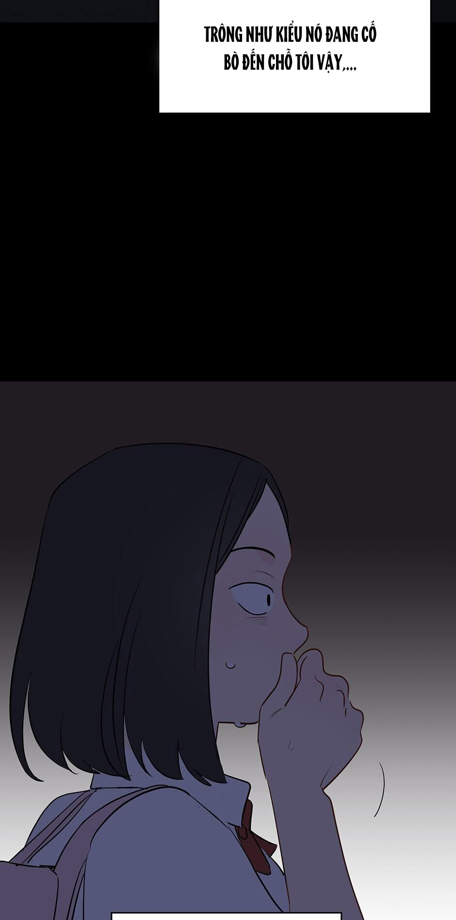 chỉ là giấc mơ thôi phải không? chapter 23 2