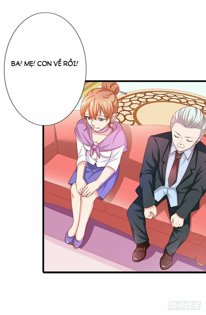 bá đạo tổng tài ngạnh thượng cung chapter 13 21