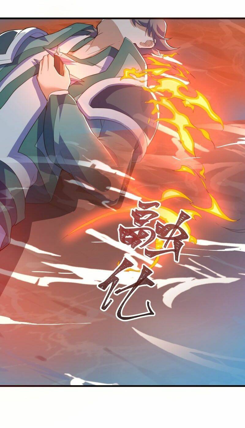 thần võ đế tôn chapter 85 9