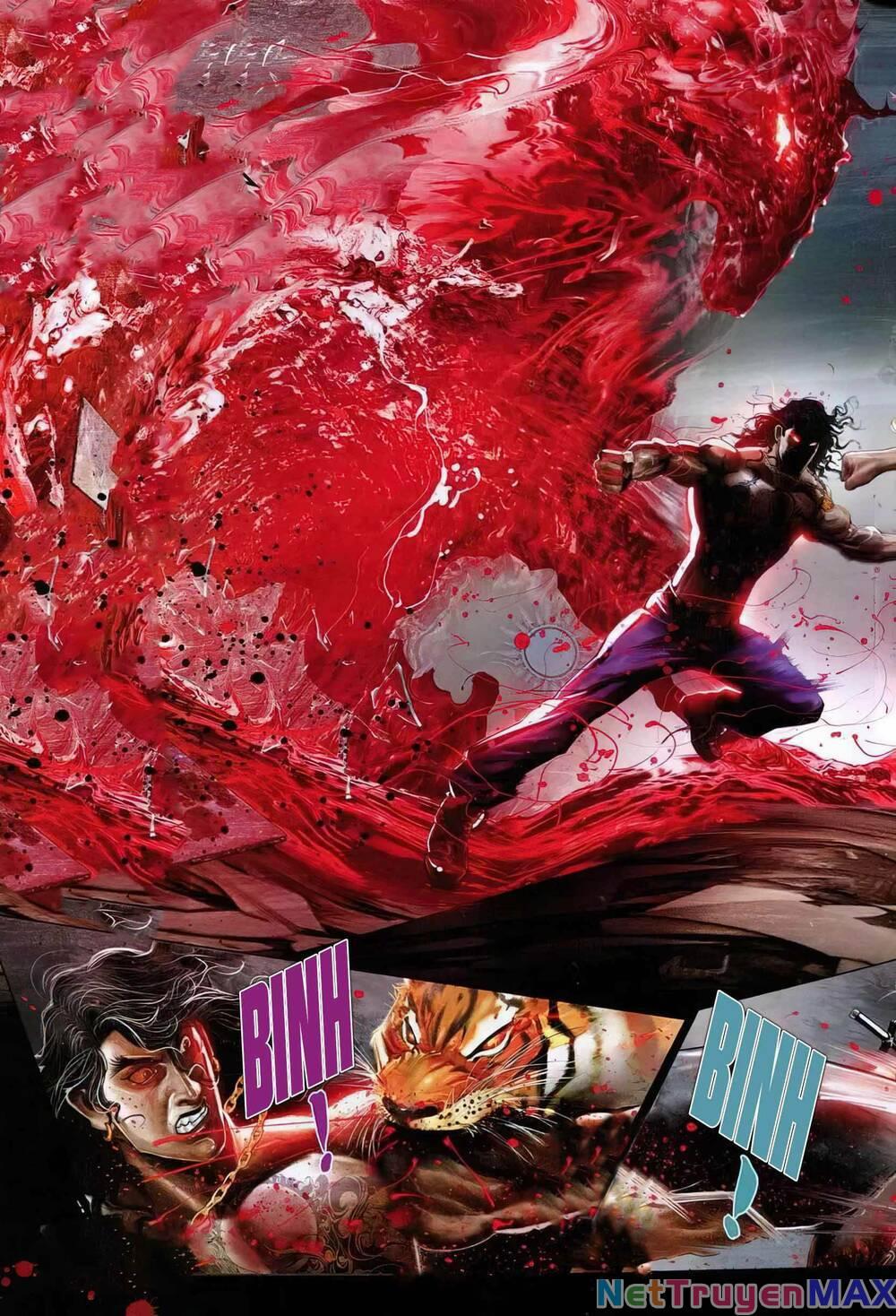 hỏa vũ diệu dương chapter 762 19