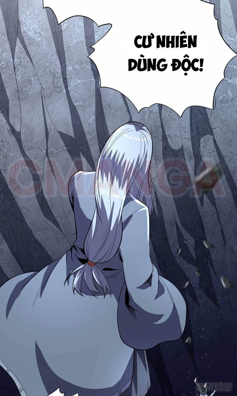 vương bài thần y chapter 70 33