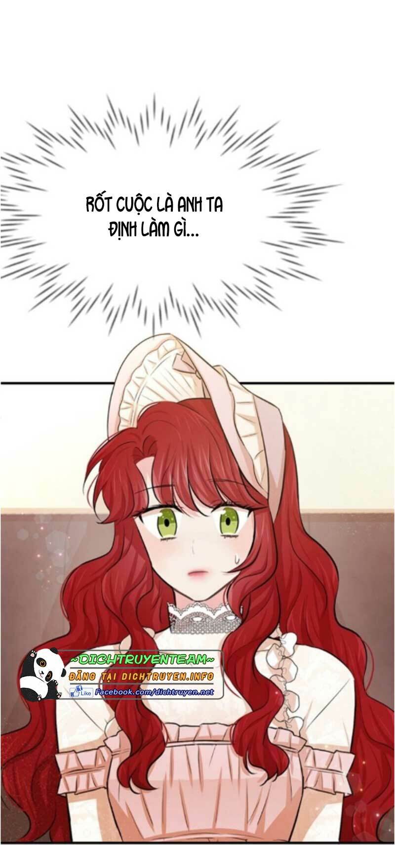 tiểu thư scarlet, em không muốn trả thù sao? chapter 17 98