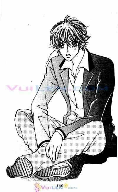 anh là của tôi chapter 4 140