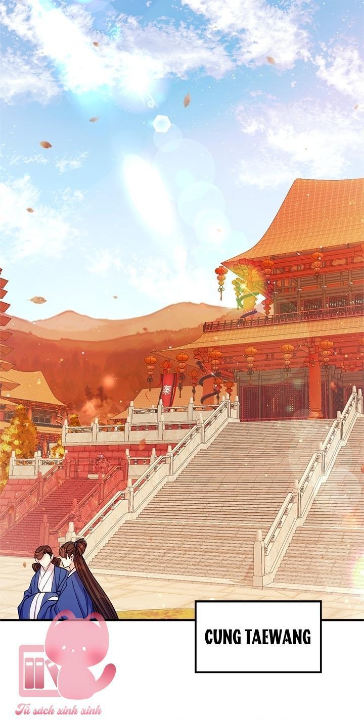 sinh viên đại học hoàng hậu chapter 38 1