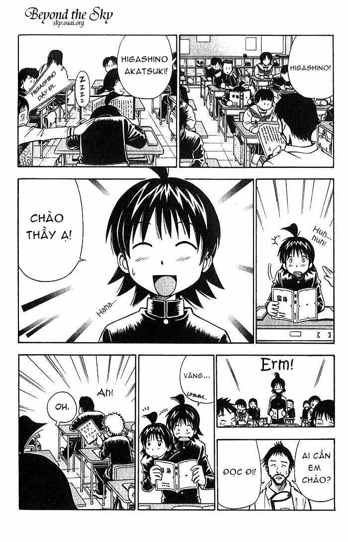 fight no akatsuki chapter 24 7