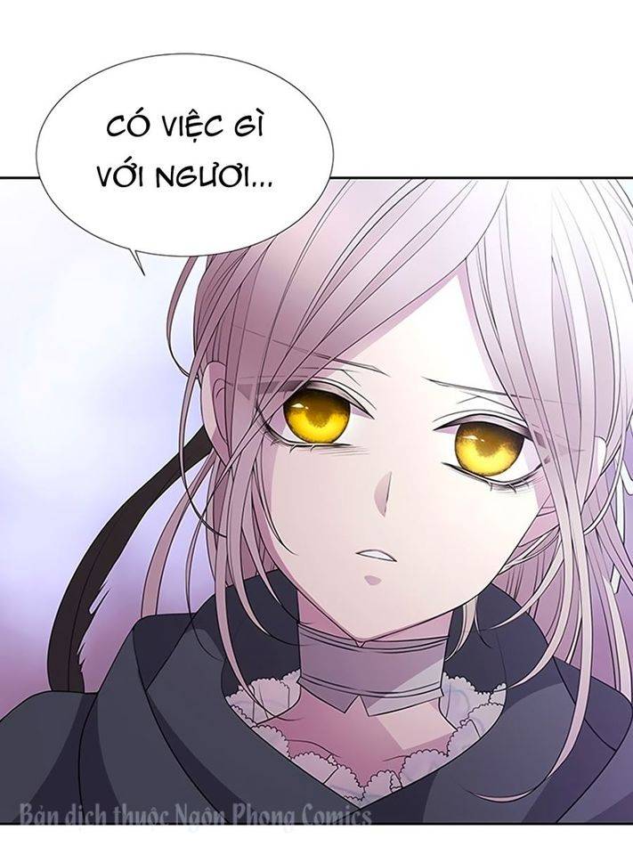 năm môn đệ của charlotte chapter 17 11