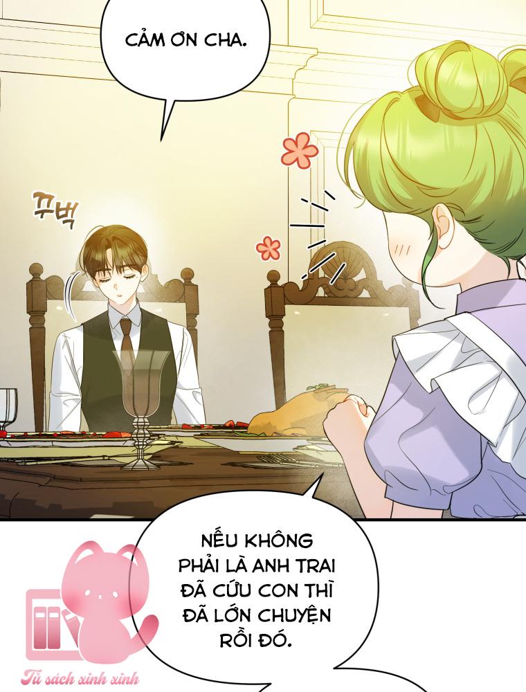 Trở Thành Em Gái Của Nam Chính Trong Tiểu Thuyết Bl Chapter 17 - Trang 2