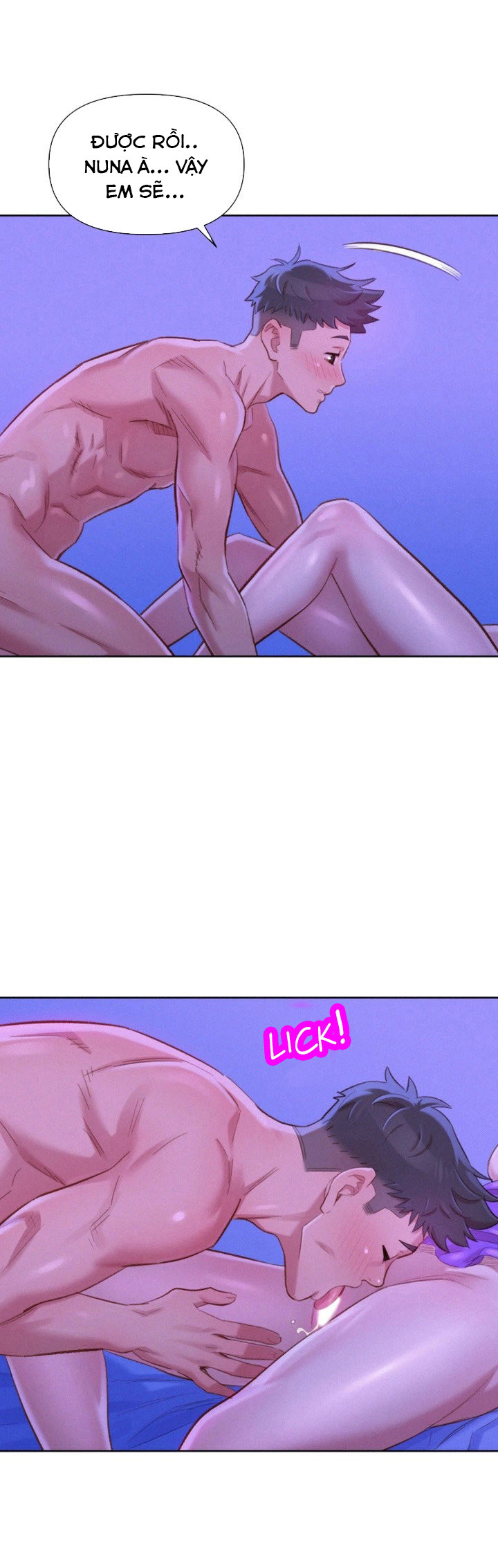 chị gái mưa chapter 76 15