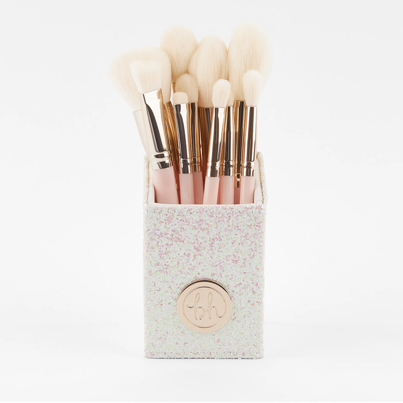 Bộ Cọ Trang Điểm BH Cosmetics Fairy Lights Brush Set 11 Cây