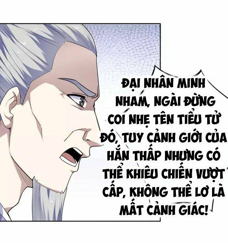 nghịch thiên đại thần chapter 67 5