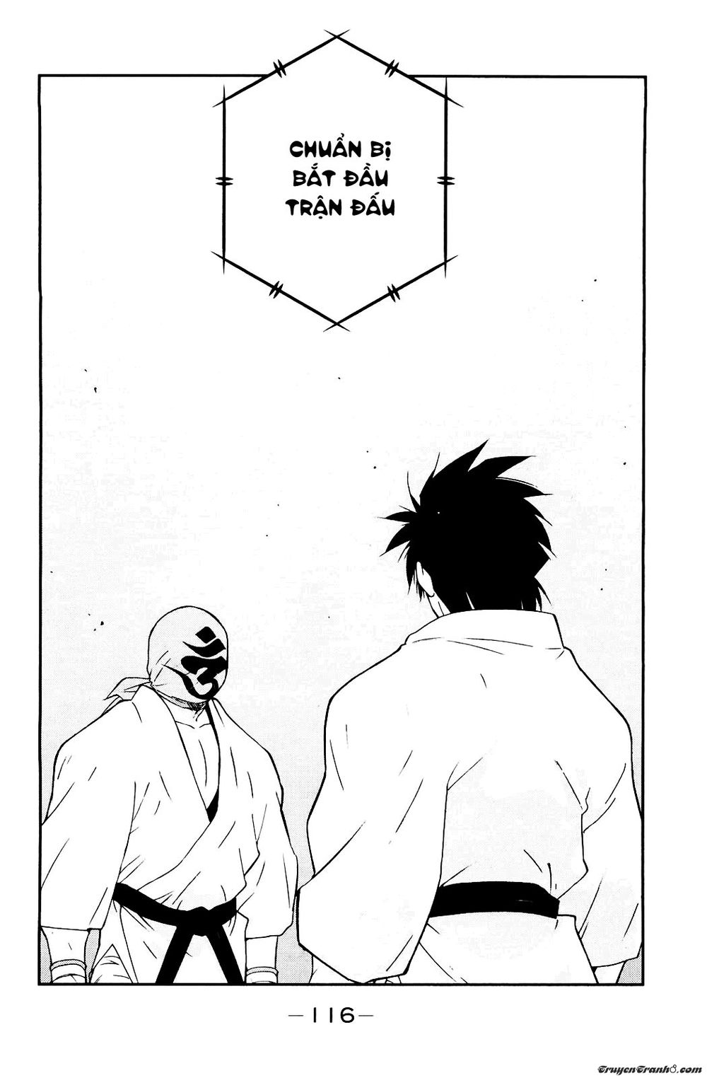 truyền nhân atula 3 chapter 17 4