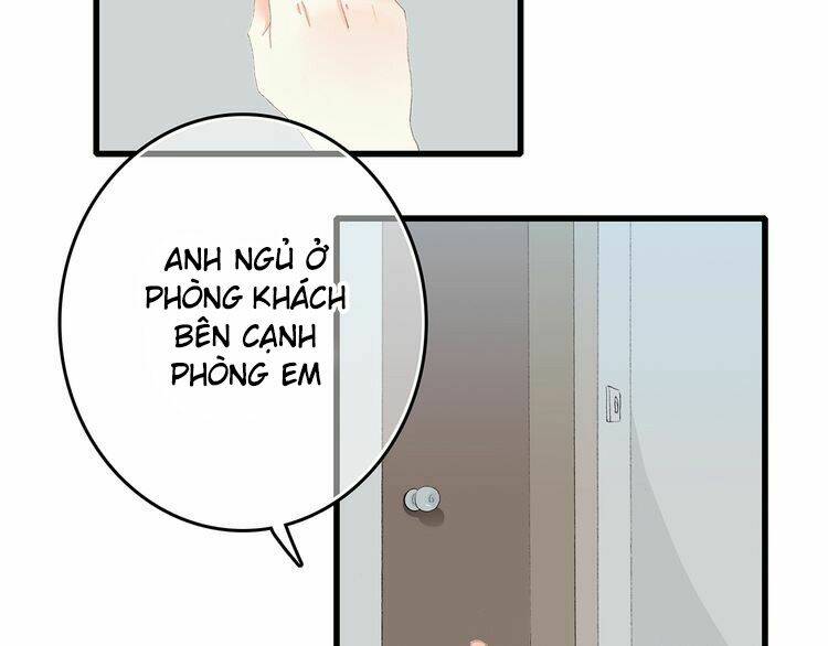 con tim rung động 3 chapter 5 8