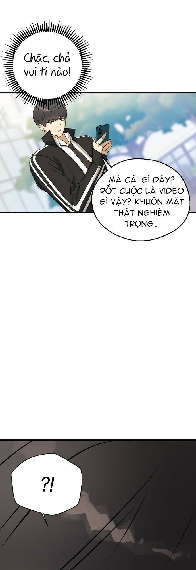 duyên nợ kiếp trước chapter 22 7