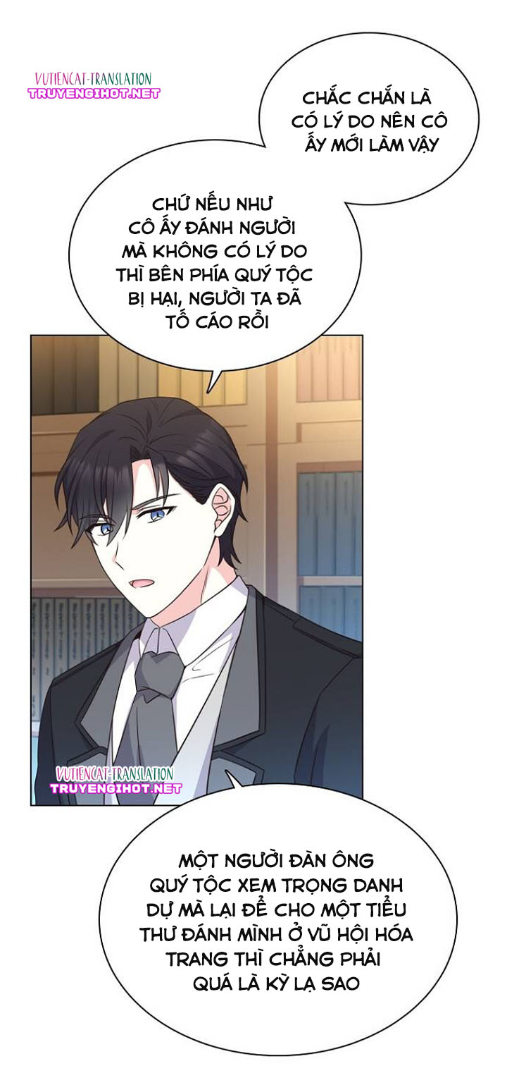 lời cầu hôn đến từ hoàng đế chapter 18.1 27