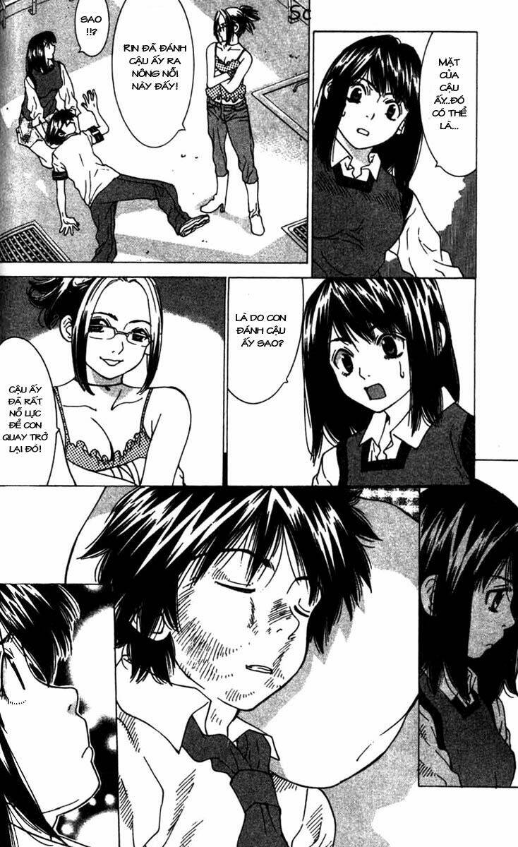 gachax2 ~ secret chapter 10 18