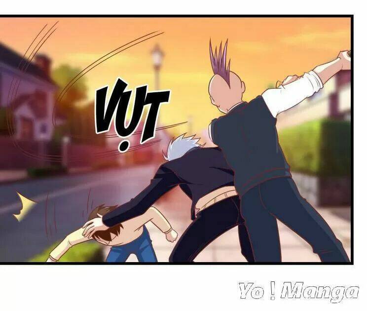 tôi là vợ tôi chapter 112 9