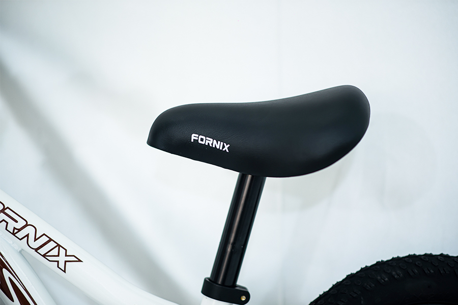 Xe Đạp Chòi chân/Xe thăng bằng cho bé 12&quot;- BB12 - Fornix - Bảo Hành 12 Tháng