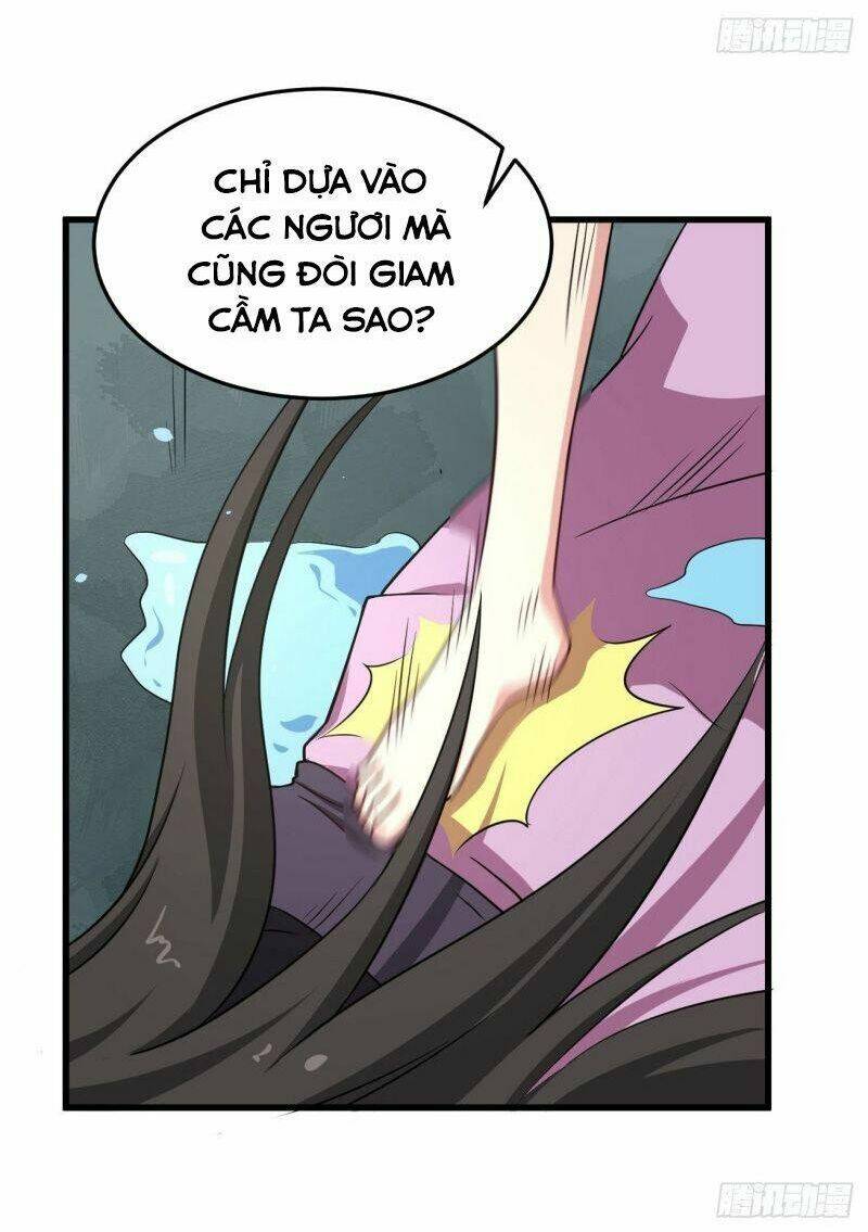 tổ thượng có tiền chapter 93 25