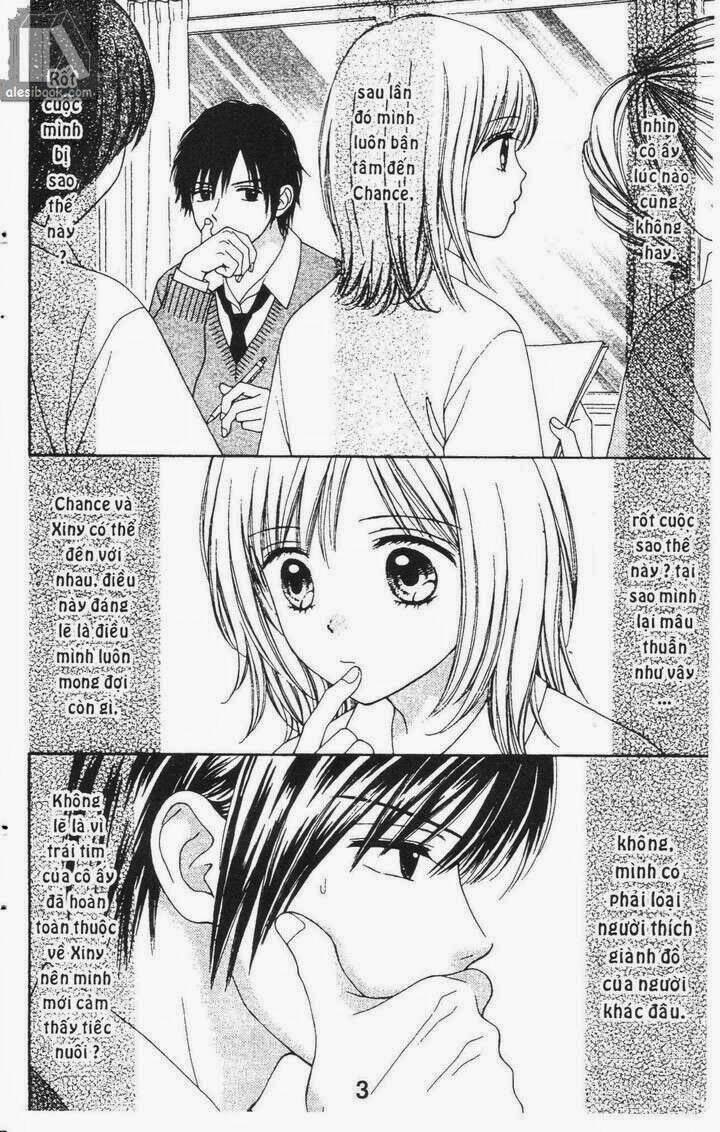 cảm giác trong tình yêu chapter 7 3