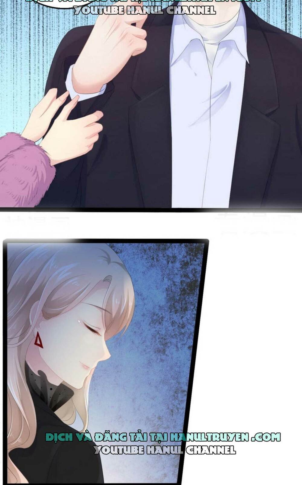 thần bí đế thiếu điềm sủng thê chapter 64 7