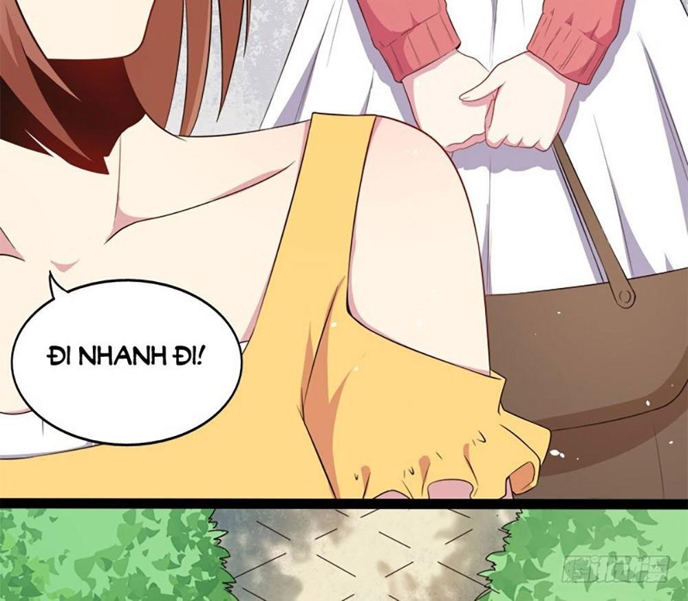 ngạo kiều quỷ vương yêu ta chapter 22 33