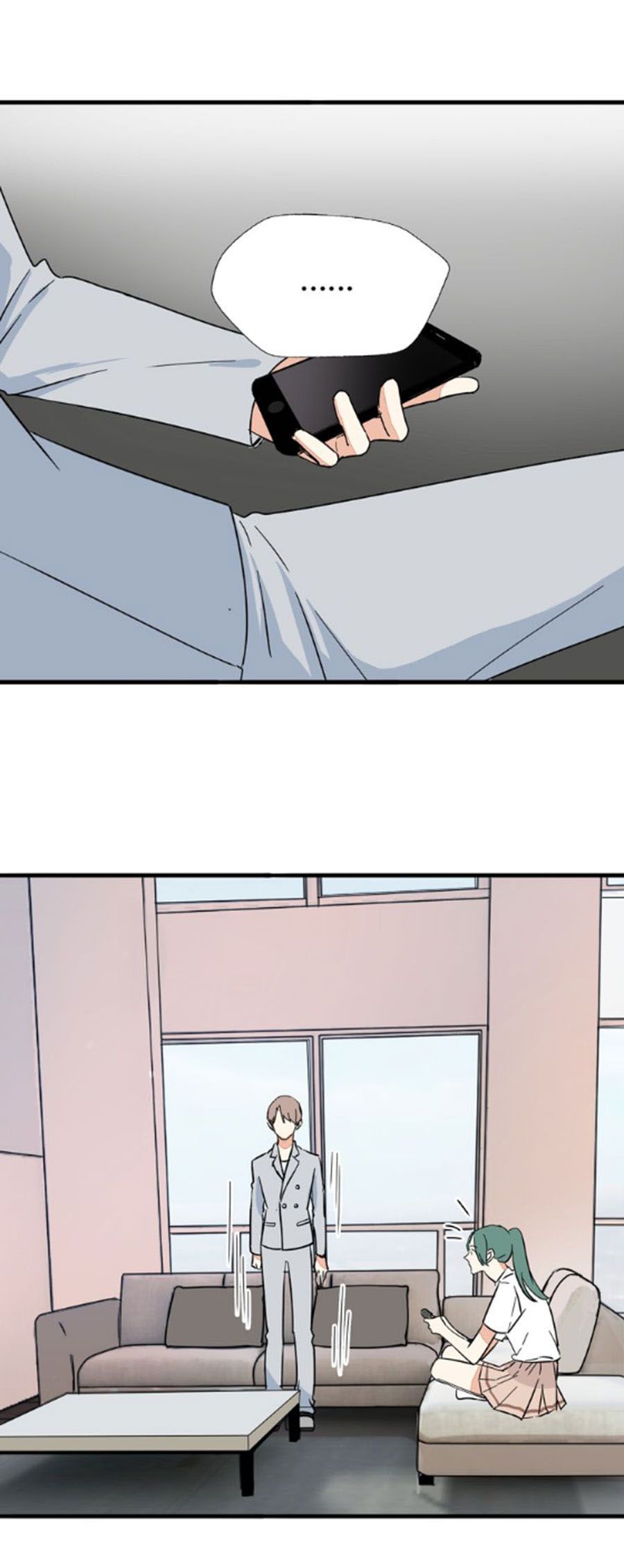 mùi hương lãng mạn chapter 28 18