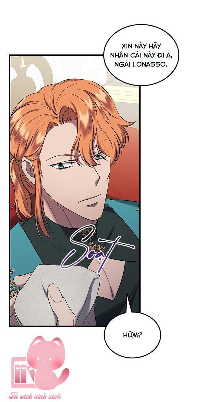 kẻ cướp đoạt hoàng hậu chapter 9 56