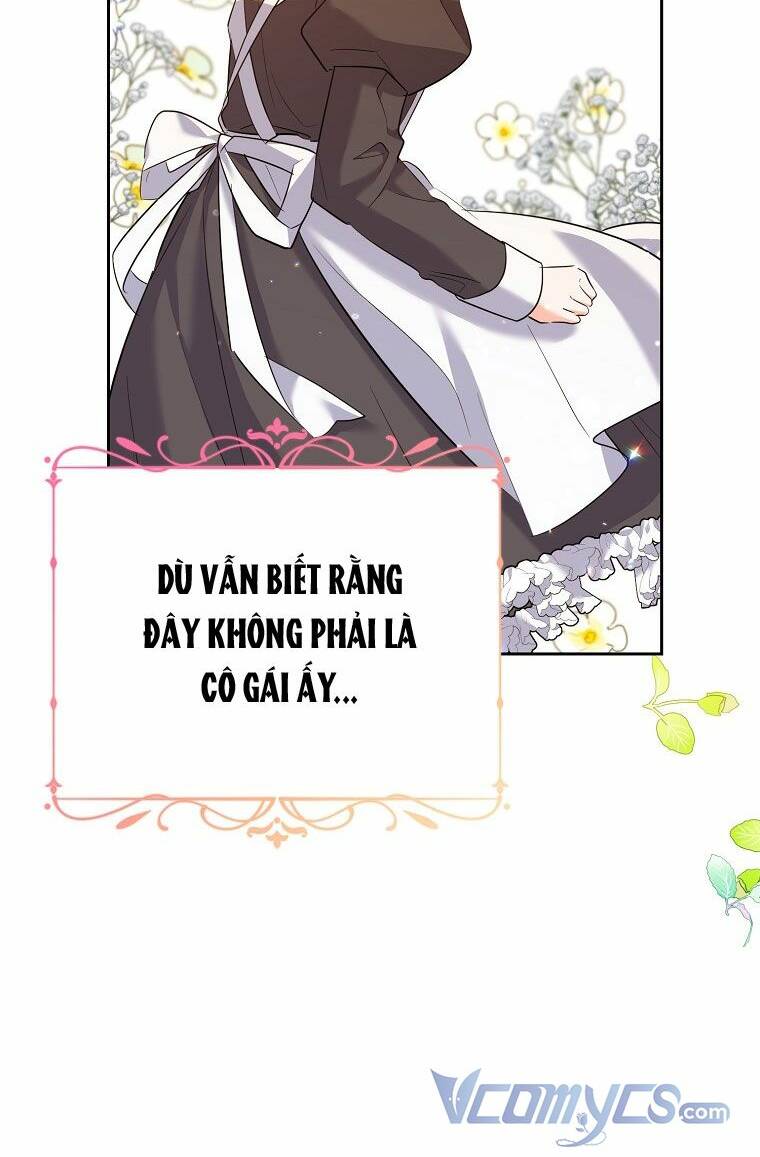 ác nữ karuna bé lại chapter 44 10