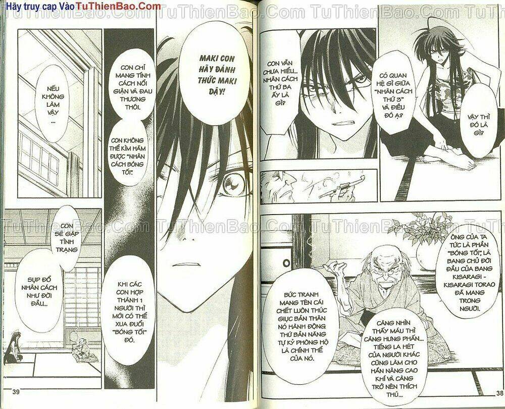 wchange chapter 5 18