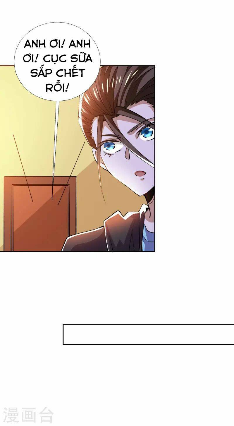 đô thị đỉnh phong cao thủ chapter 279 23