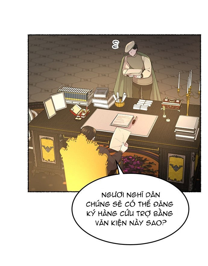 như gió trên cành cây khô chapter 45 8