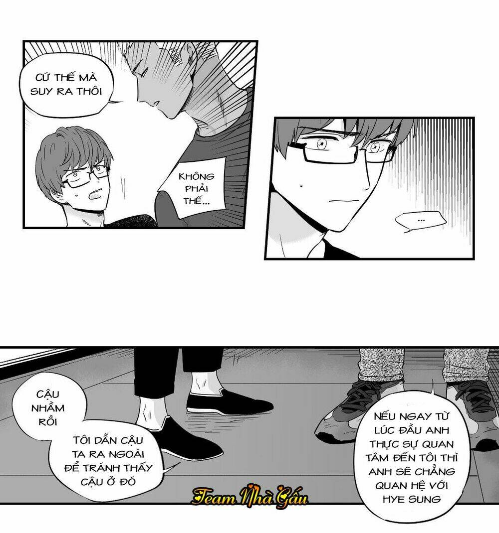 nếu thích tôi như vậy (ss2) chapter 3 32