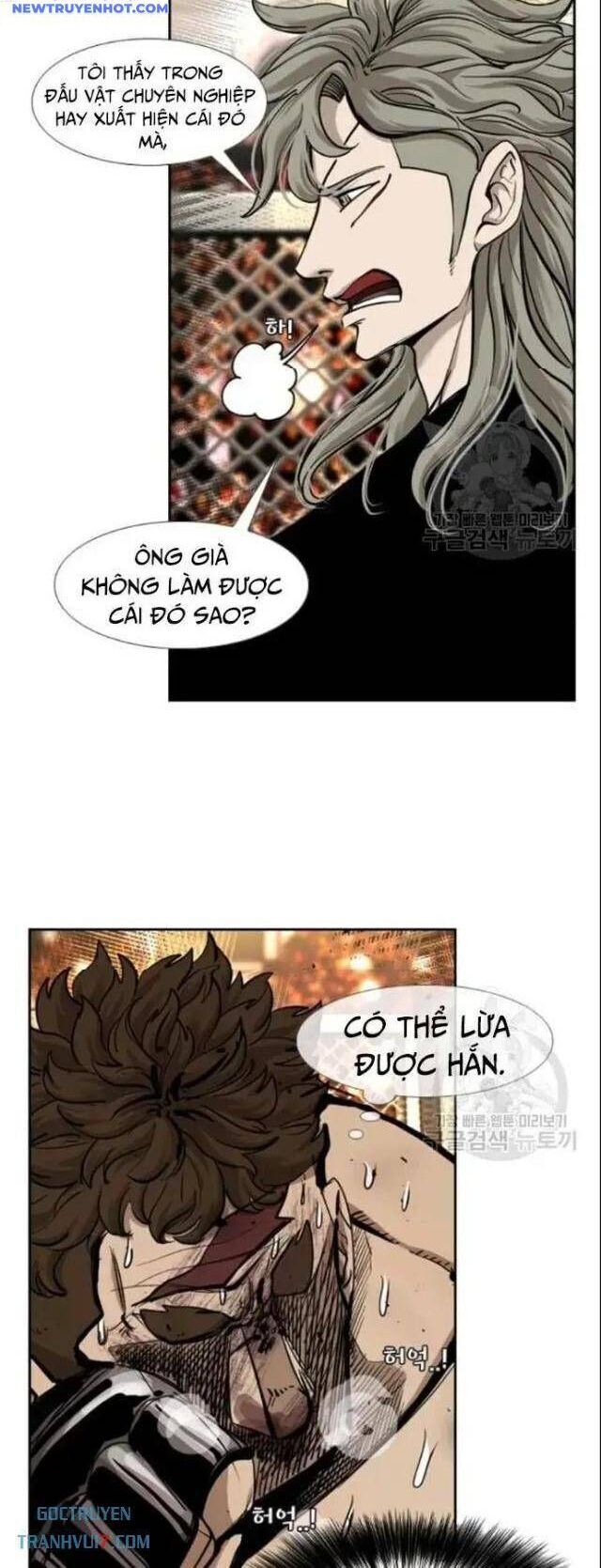 shark - cá mập chapter 191 34