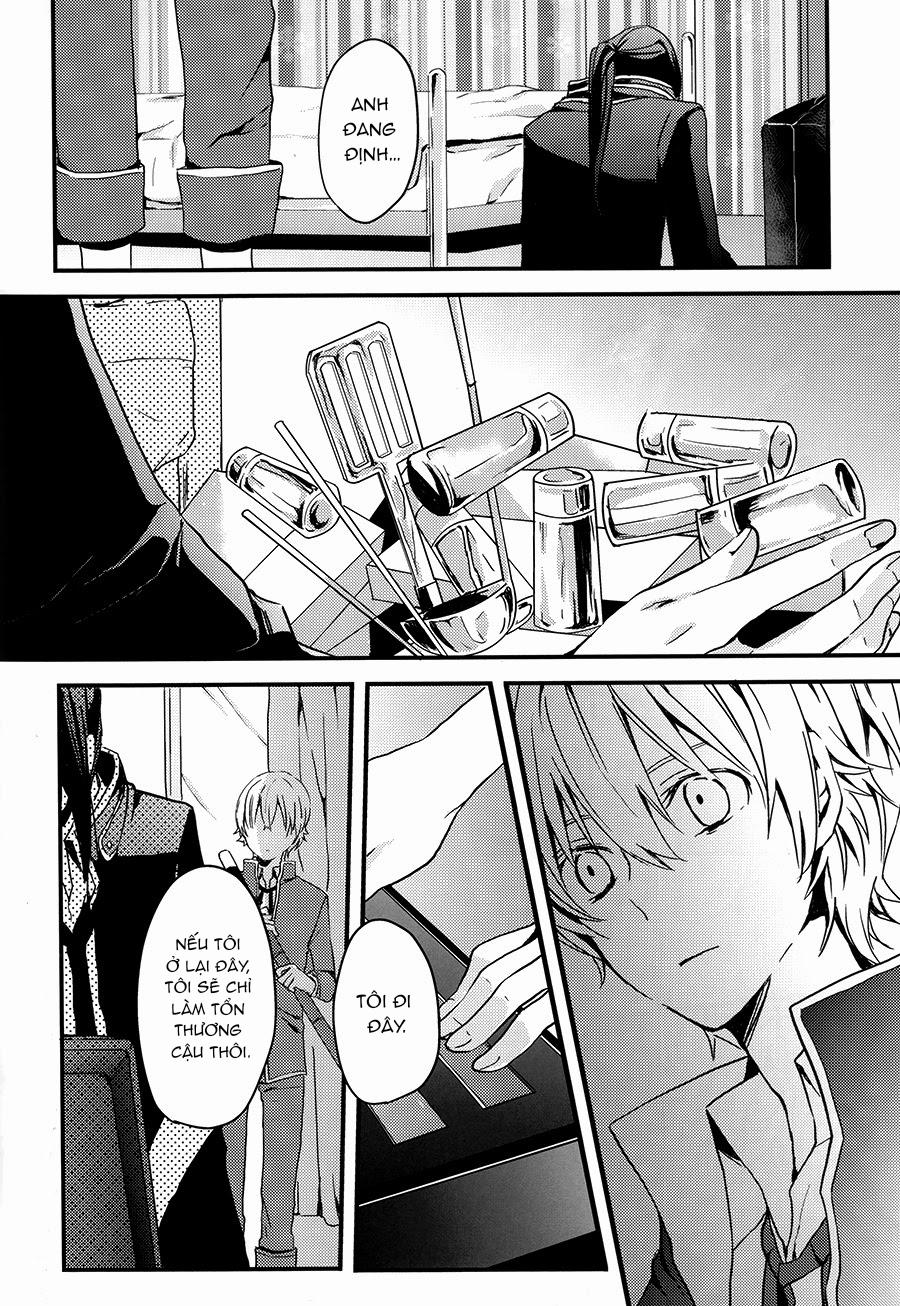 oneshot hỏny chapter 89.1 38