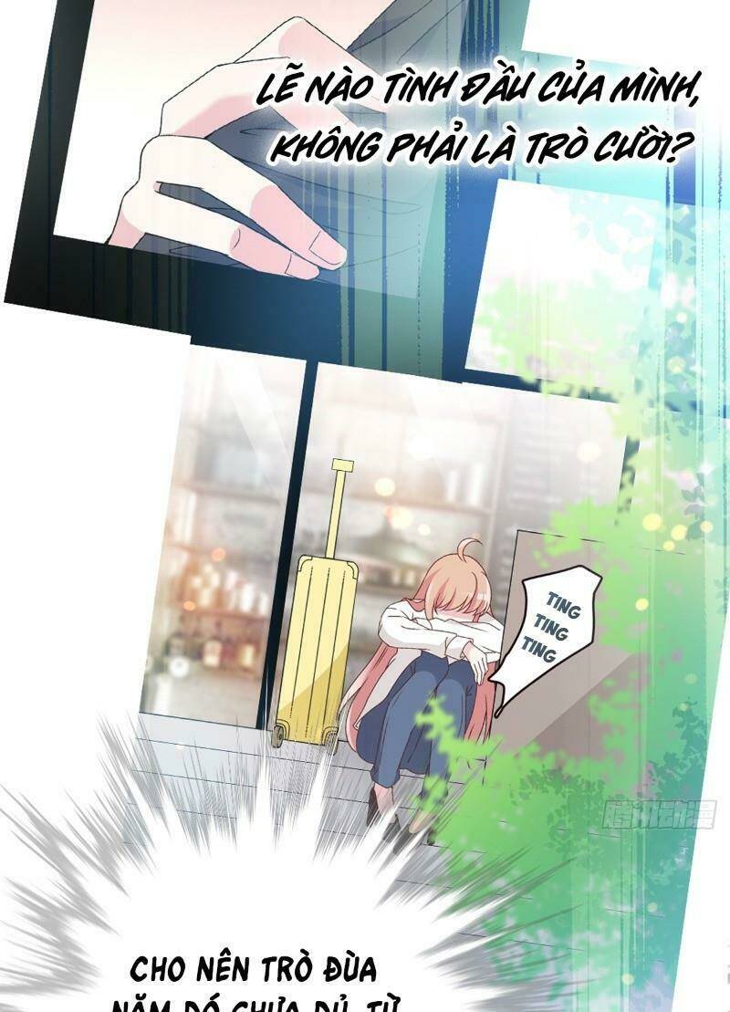 bí mật kết hôn với ảnh đế: vợ ơi đến đây tấn công đi nào chapter 72 5