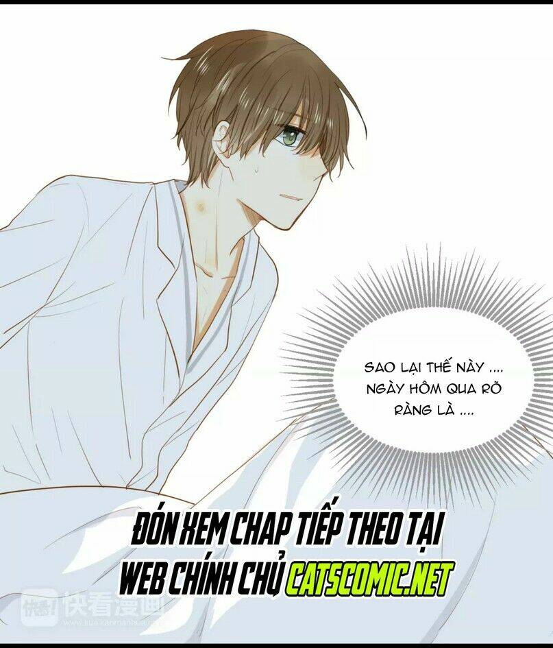 điều giáo quan hệ chapter 25 33