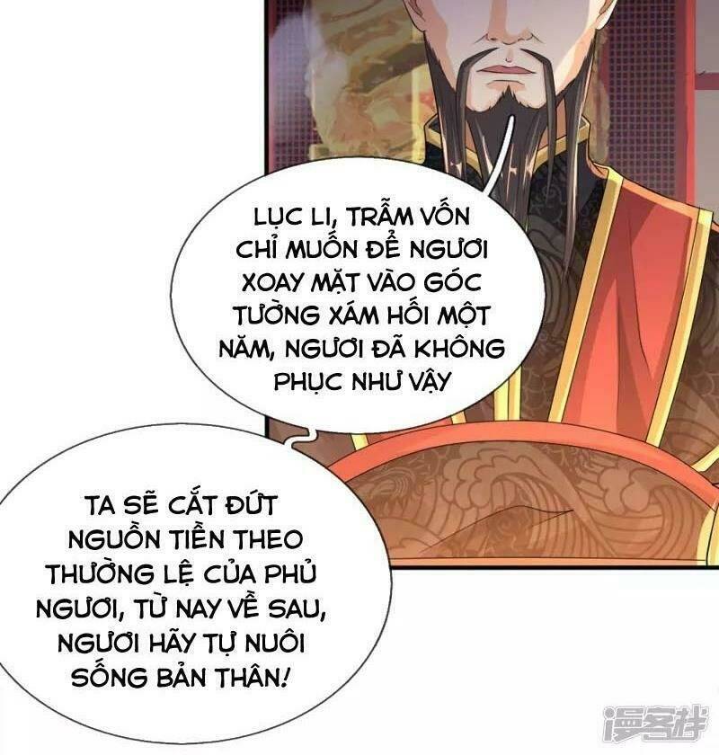 chí tôn hồng bao hoàng đế chapter 8 9