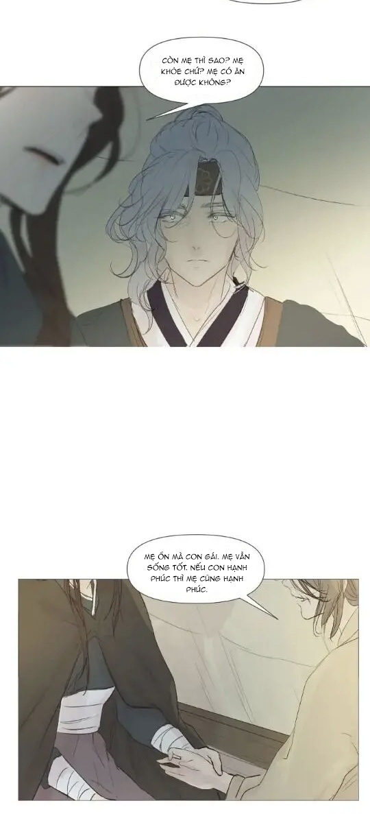 ellin’s solhwa chapter 10.5 12