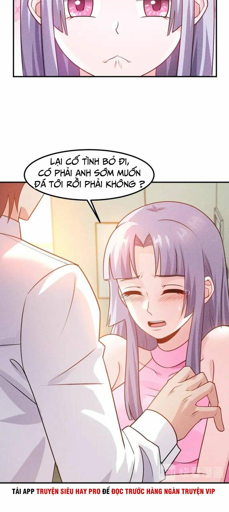 cao thủ cận vệ của nữ chủ tịch chapter 120 12