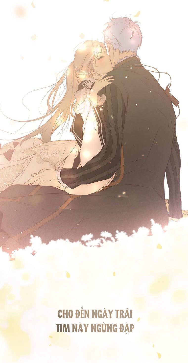 quý cô bí ẩn - secret lady chapter 57 64