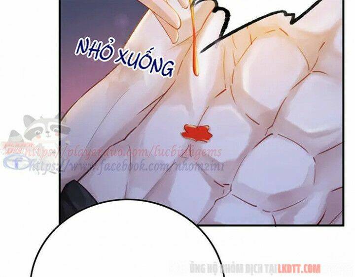 trọng sinh bá sủng nhiếp chính vương quá mạnh mẽ chapter 110 22