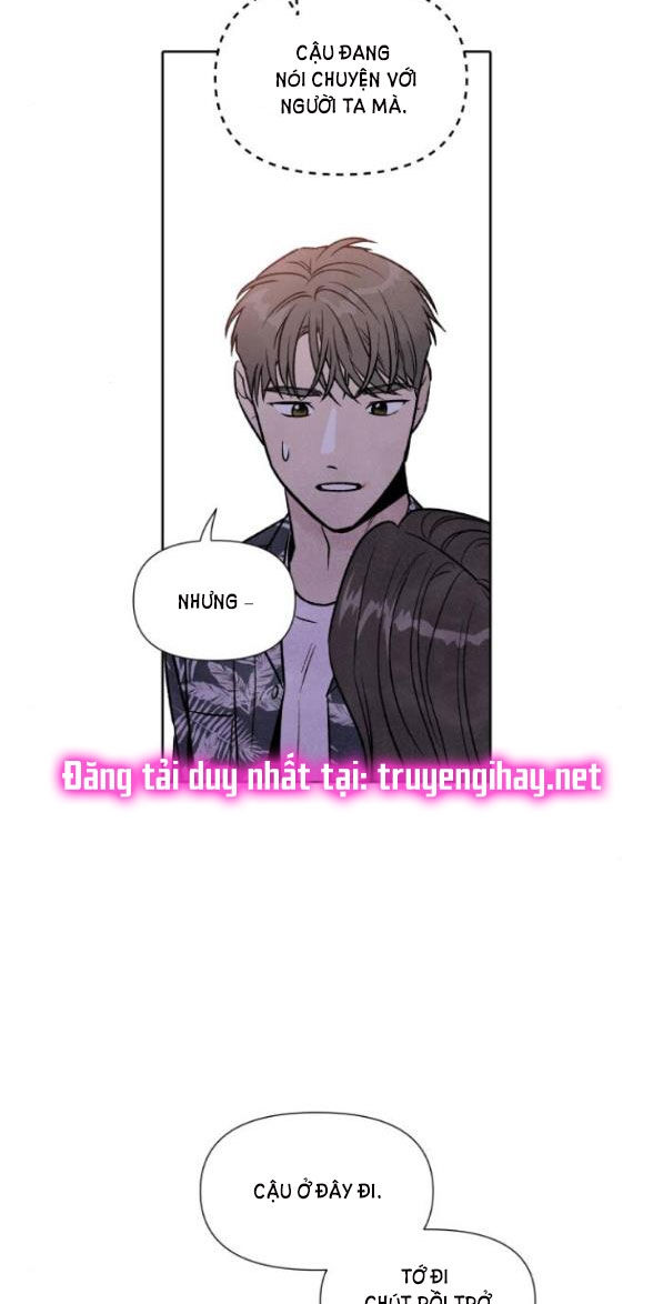 điều khiến tôi quyết tâm muốn chết chapter 45.2 1